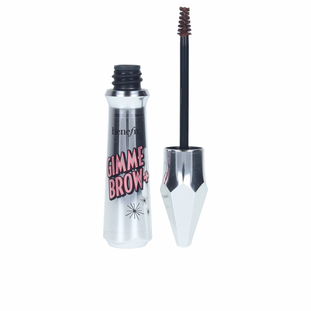 BenefitGimmeBrowVolumizingFiberGelColor3.5WarmAuburnBrown3g Benefit Gimme Brow Volumizing Fiber Gel Color 3.5 Warm Auburn Brown 3g