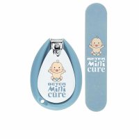 Beter Mini Cure Baby Care Blue Set