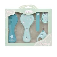 Beter Mini Cure Baby Care Seal Edition Set