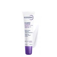 a lip balm indicated for repairing chapped