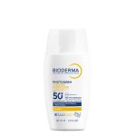 Bottle of Photoderm XDefense SPF50
