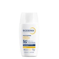 Bottle  of  Photoderm  XDefense  SPF50
