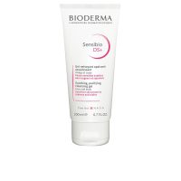 Bottle  of  Bioderma  Sensibio  DS