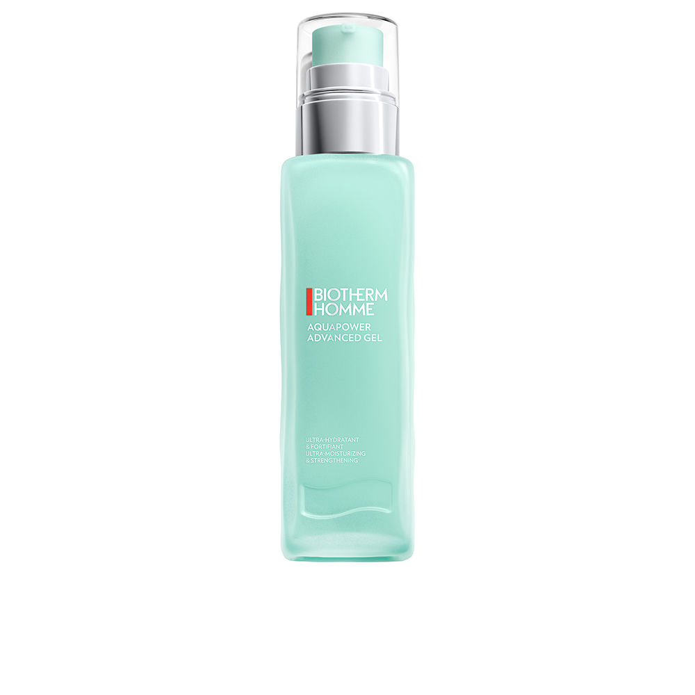BiothermAquapowerAdvancedGel75ml Biotherm Aquapower Advanced Gel 75ml