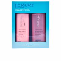 Biotherm Biosource Duo Dry Skin Set