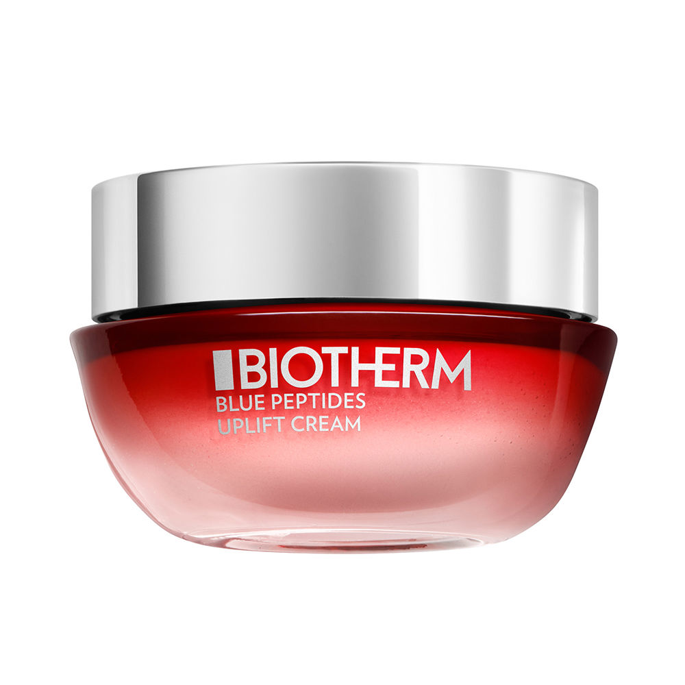BiothermBluePeptidesUpliftFirmingDayCream30ml Biotherm Blue Peptides Uplift Firming Day Cream 30ml