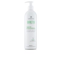 Bottle  of  Biretix  Cleanser  Purifying  Cleansing  Gel  by  Biretix,  a  cleansing  gel  indicated  for  oily  and  acne-prone  skin.