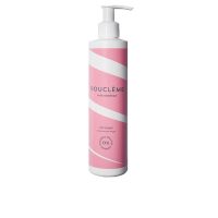 Bottle  of  Bouclème  Curls  Redefined  Curl  Cream  by  Bouclème,  a  leave-in  conditioning  cream  indicated  for  curl  definition.