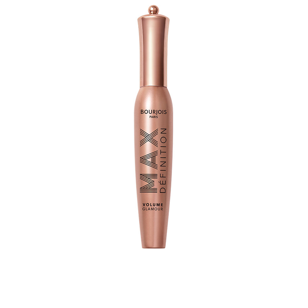 BourjoisMaxDefinitionVolumeGlamourMascaraColorBlack10ml Bourjois Max Définition Volume Glamour Máscara Cor Preto 10ml - Image 1