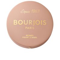Bourjois Maxi Round Pot Bronzer Powder Color Light Medium 2