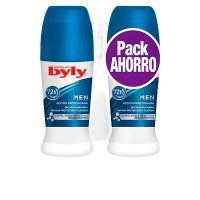 Byly For Men Deodorant Roll-On 2x50ml