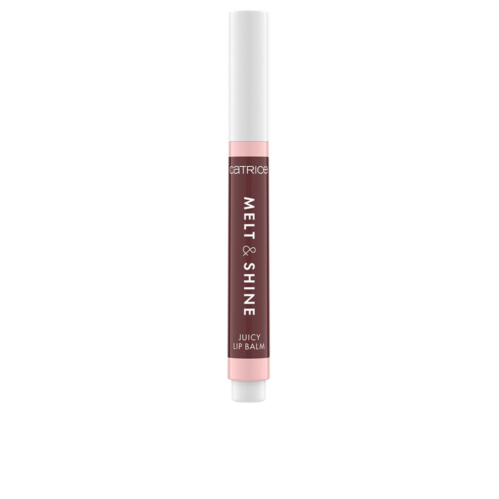 CatriceMeltShineLipBalmColor100SunnySideUp1.3g Catrice Melt & Shine Lip Balm Cor 100 Sunny Side Up 1.3g - Image 1