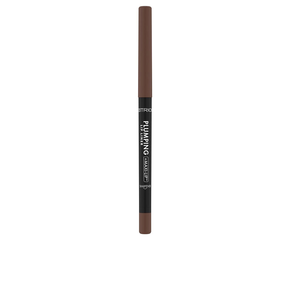 CatricePlumpingLipLinerColor170ChocolateLover0.35g Catrice Plumping Lip Liner Cor 170 Chocolate Lover 0.35g - Image 1