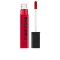 Catrice Shine Bomb Liquid Lipstick Color 040 About Last Night 3ml