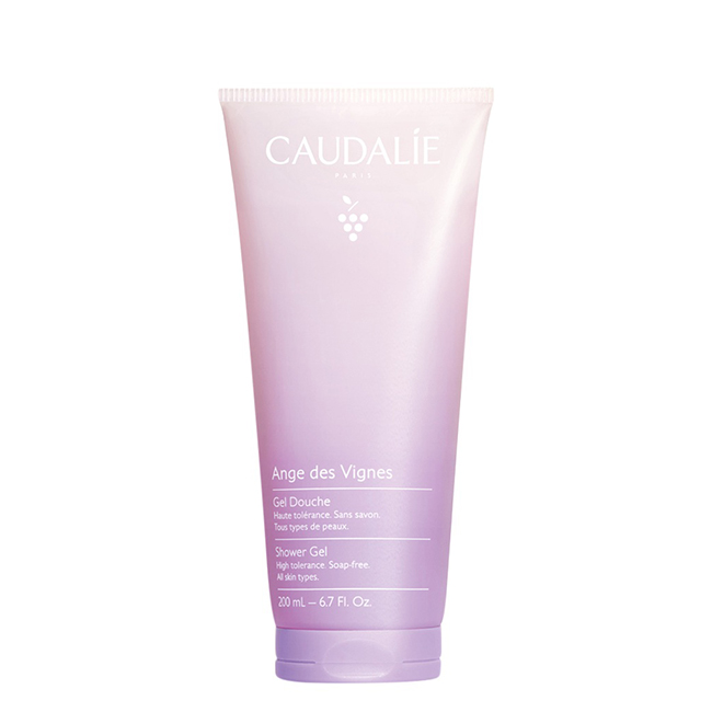 CaudalieAngedesVignesShowerGel200ml Caudalie Ange des Vignes Gel Duche 200ml - Image 1