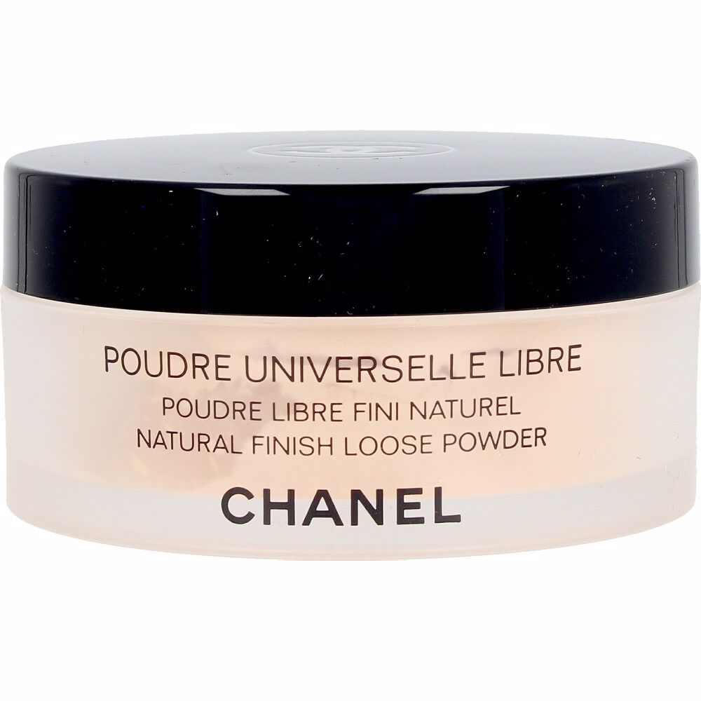ChanelNaturalFinishLoosePowderColor30 Chanel Natural Finish Loose Powder Color 30 - Image 1
