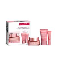 Clarins Multi-Active Anti-Aging and Replenishing Essentials