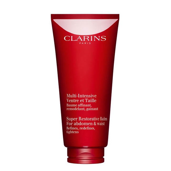 ClarinsMulti-IntensiveBelly-WaistReshapingTreatment200ml Clarins Multi-Intensive Belly-Waist Reshaping Treatment 200ml - Image 1