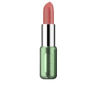 Clinique Pop Longwear Matte Lipstick Color Latte Pop 3.9g
