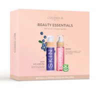 Cocosolis Beauty Essentials Gift Set