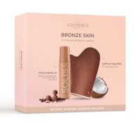 Cocosolis Bronze Skin Gift Set
