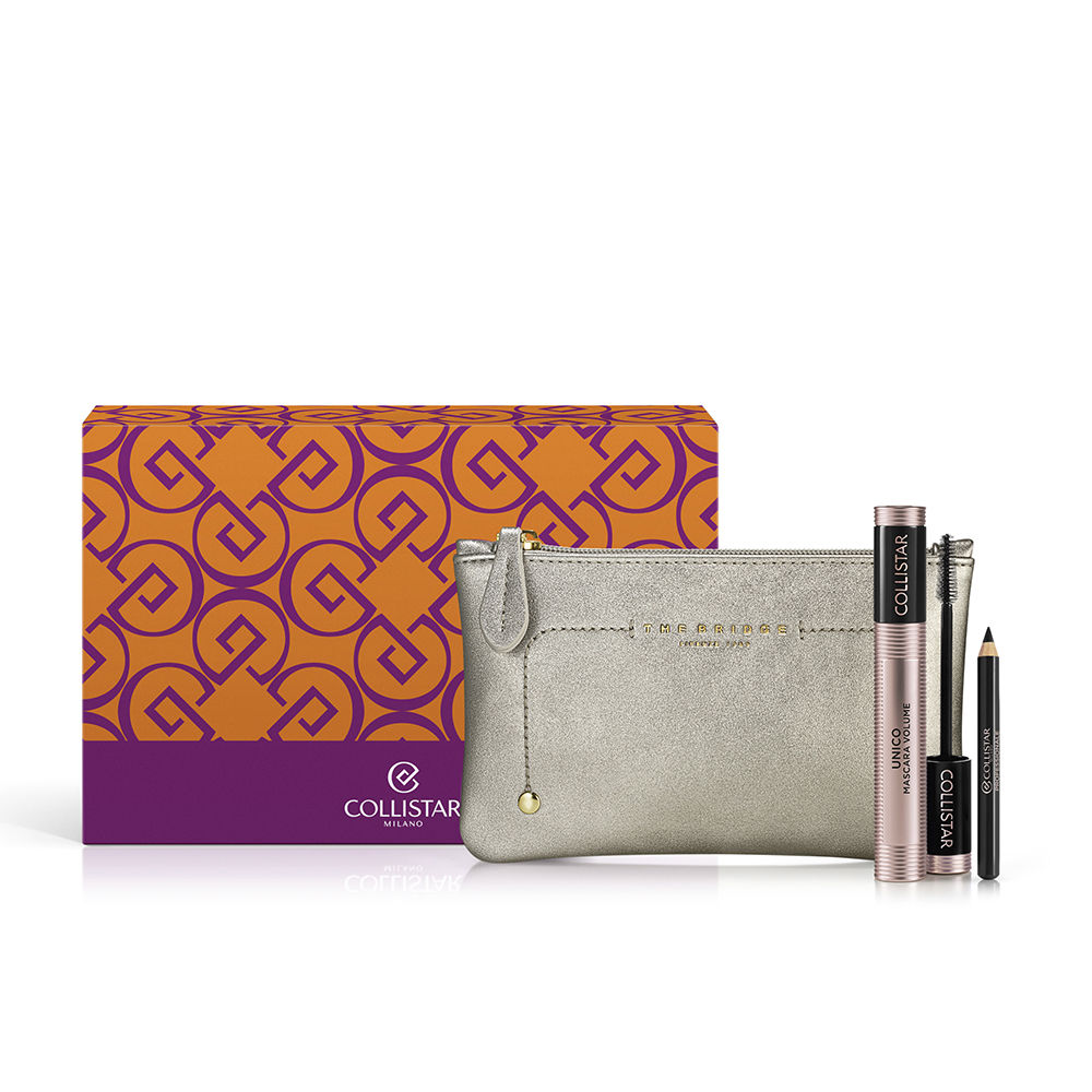 CollistarUnicoMascaraGiftSet Collistar Unico Mascara Gift Set