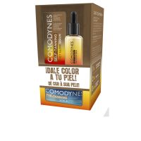 Comodynes Self-Tanning Natural Tan Gift Set