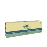 Box  of  Dr.  Tree  Natural  Solid  Shampoo  Nutrition  Duo  by  Dr.  Tree,  a  solid  set  indicated  for  nourishing  and  repairing  damaged  hair.