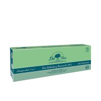 Box  of  Dr.  Tree  Natural  Solid  Shampoo  Sensitive  Skin  Duo  by  Dr.  Tree,  a  solid  set  indicated  for  hydrating  and  regenerating  cleansing.