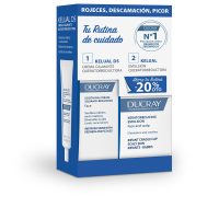 Ducray Kelual DS Gift Set