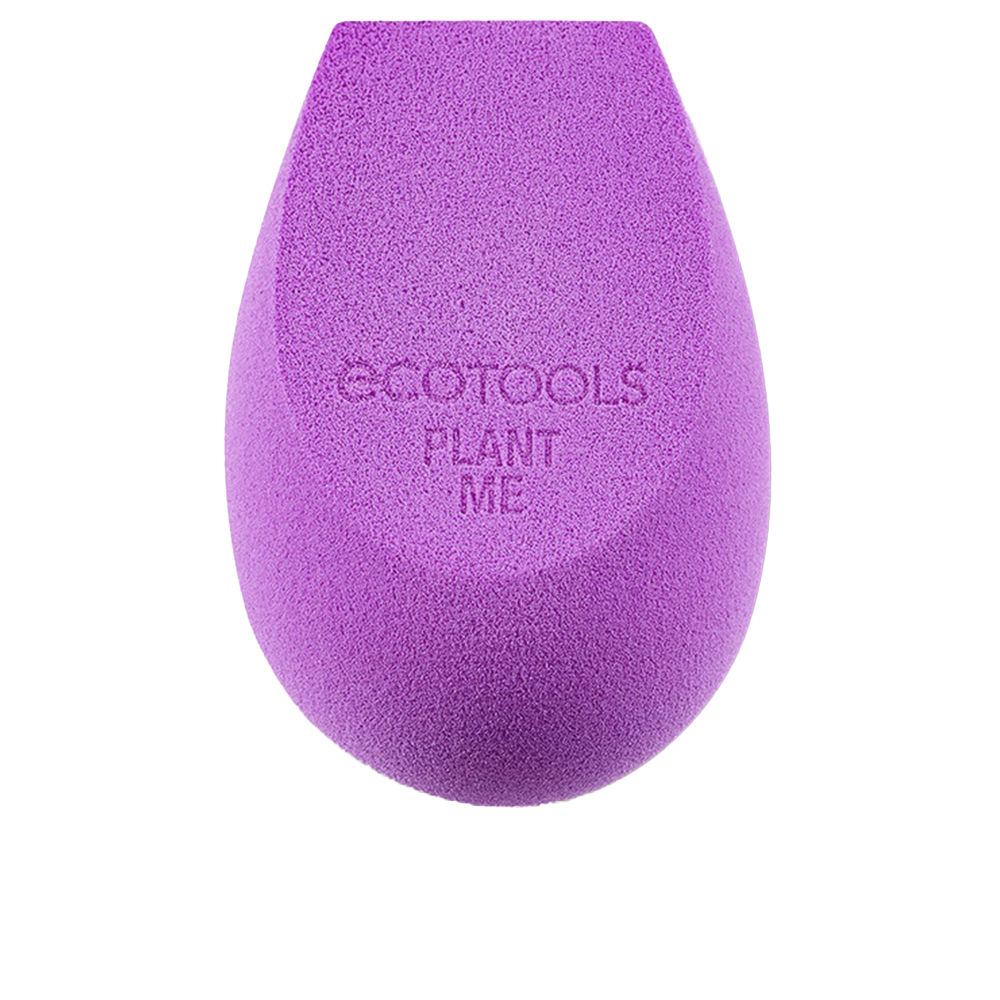 EcotoolsBioblenderBiodegradableMakeupSponge Ecotools Bioblender Biodegradable Makeup Sponge