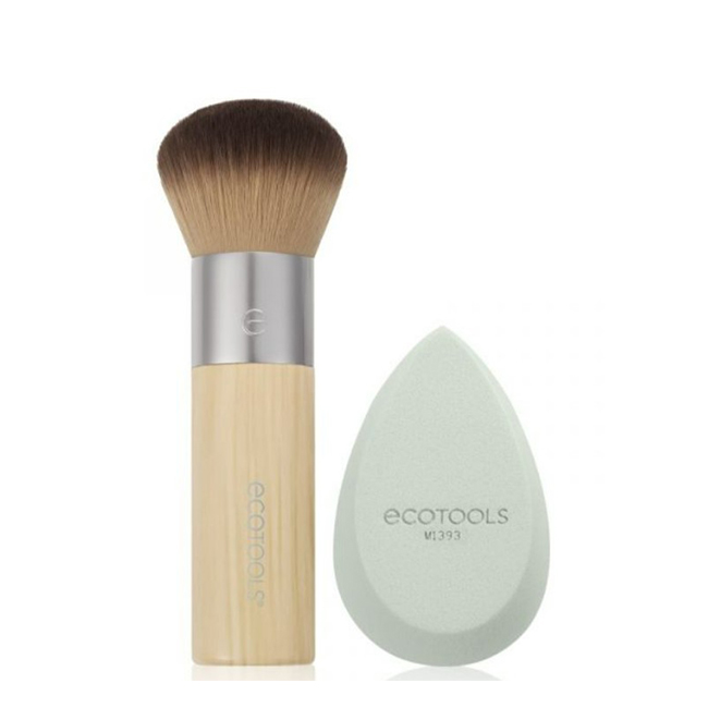 EcotoolsBlend+BlurDuo Ecotools Blend + Blur Duo