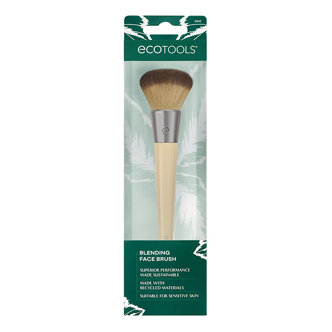 EcotoolsBlendingFaceBrush Ecotools Blending Face Brush