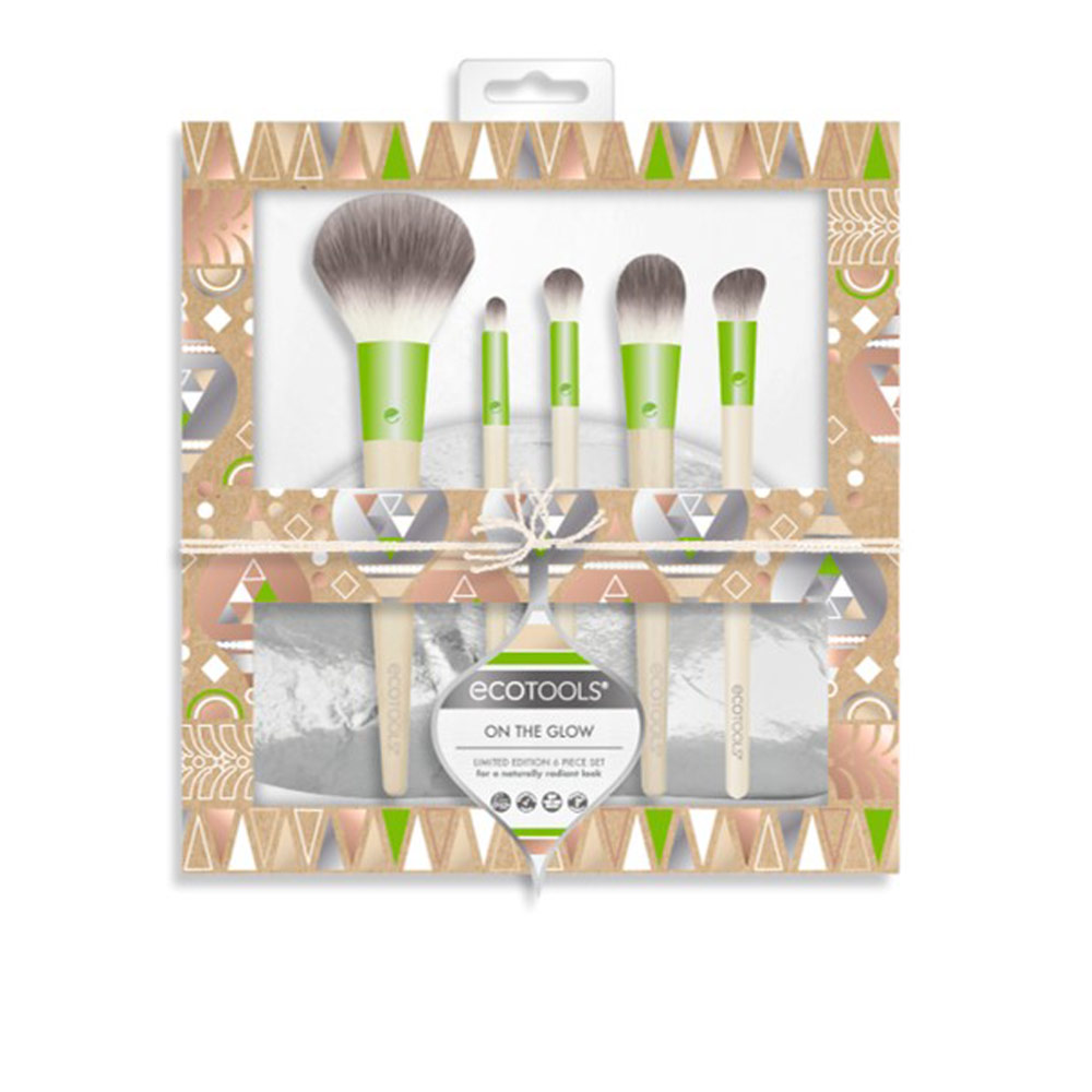 EcotoolsHolidayVibesSet Ecotools Holiday Vibes Set