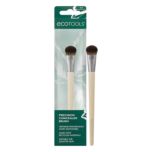 EcotoolsPrecisionConcealerBrush Ecotools Precision Concealer Brush