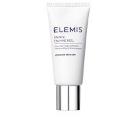 Tube  of  Elemis  Advanced  Skincare  Papaya  Enzyme  Peel  by  Elemis,  a  rinse-off  scrub  indicated  for  exfoliating  and  purifying  the  skin.