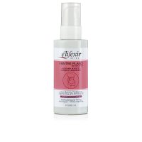 Bottle  of  Elifexir  Dermo  Flat  Belly  Intensive  Fat  Burning  Oil  by  Elifexir,  a  body  oil  indicated  for  reshaping  the  abdominal  area.