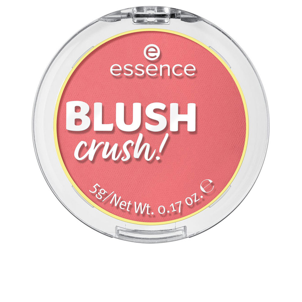 EssenceBlushCrush!BlushColor30CoolBerry5g Essence Blush Crush! Blush Color 30 Cool Berry 5g