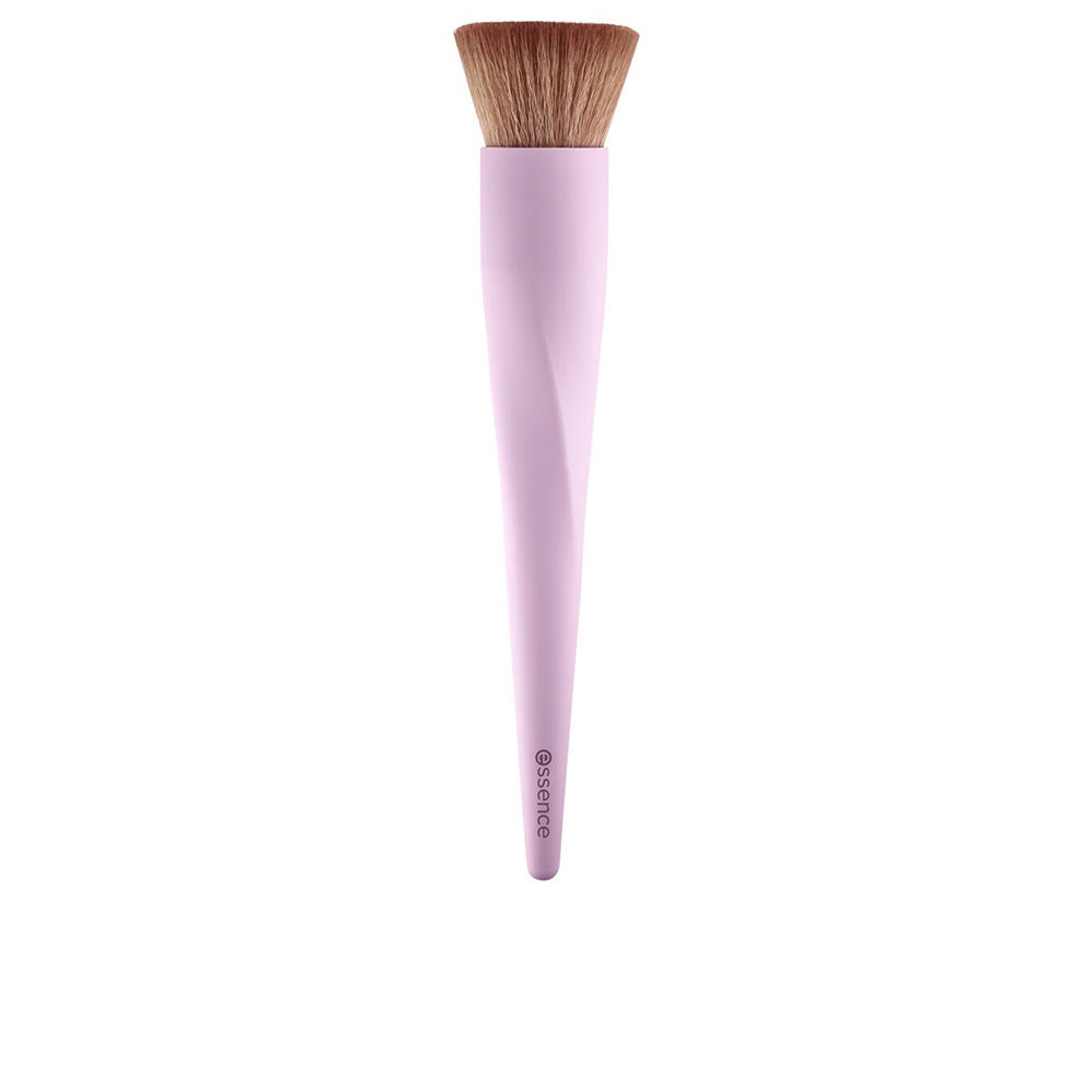 EssenceMakeupBufferBrush Essence Makeup Buffer Brush
