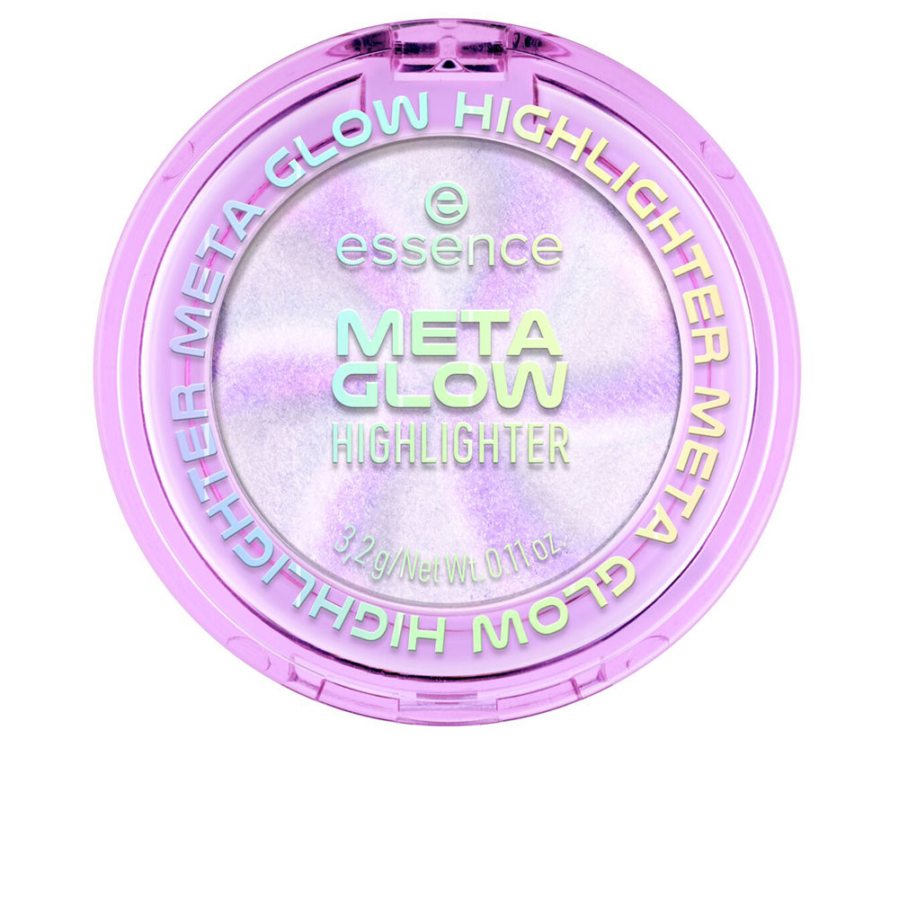 EssenceMetaGlowHighlighter3.2g Essence Meta Glow Highlighter 3.2g