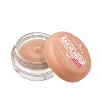 Essence Natural Matte Mousse Foundation Color 02 16g