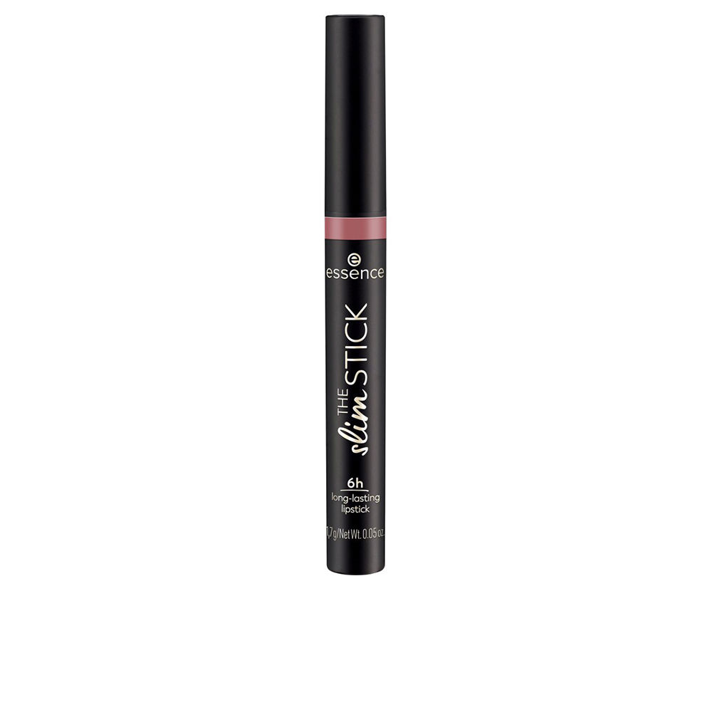 EssenceTheSlimStickLong-LastingLipstickColor104BabyGotBlush1.7g Essence The Slim Stick Long-Lasting Lipstick Color 104 Baby Got Blush 1.7g