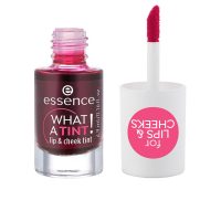 Essence What A Tint! Lip And Cheek Tint Color 01 Kiss From A Rose 4.9ml