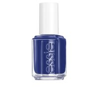 Bottle  of  Essie  Nail  Color  991  New  Day,  New  Me  by  Essie,  a  nail  polish  indicated  for  a  long  lasting  brilliant  manicure  finish.