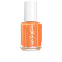 Bottle  of  Essie  Nail  Color  993  Be  Them  All  by  Essie,  a  nail  polish  indicated  for  a  long  lasting  brilliant  manicure  finish.