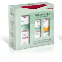 Eucerin Dermopure Oil Control Gift Set