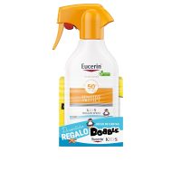 Eucerin Sun Sensitive Protect Kids Spray SPF50+ Set