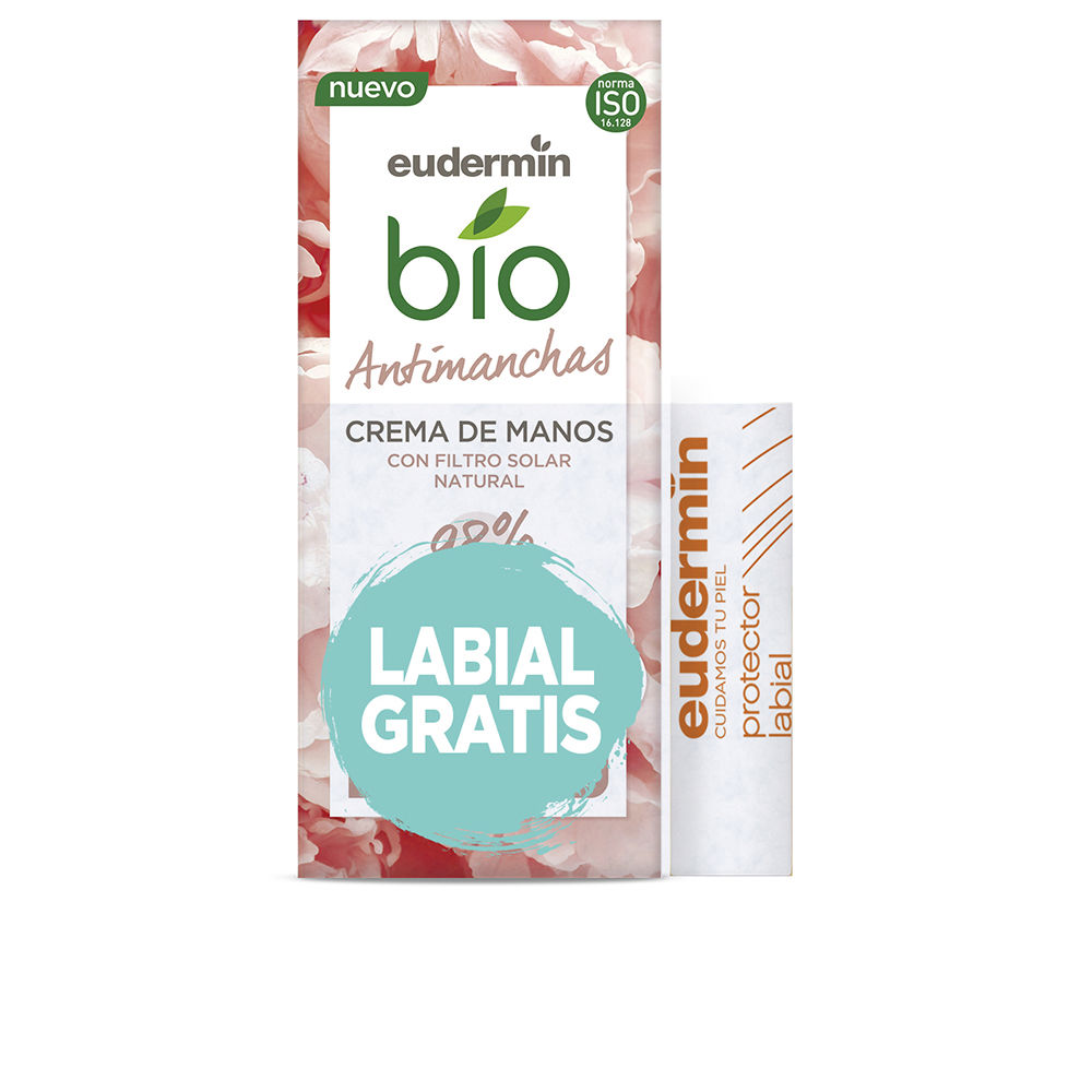 EuderminBioAnti-DarkSpotsSet Eudermin Bio Anti-Dark Spots Set