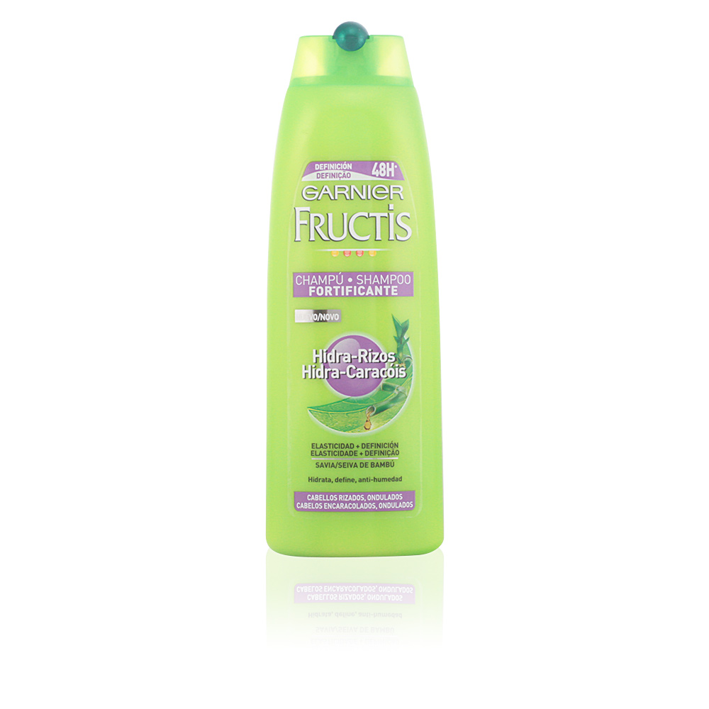 GarnierFructisHydraCurlsShampoo300ml Garnier Fructis Hydra Curls Shampoo 300ml