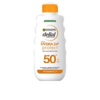 Garnier Hydra 24h Protect Sun Milk SPF50+ 175ml